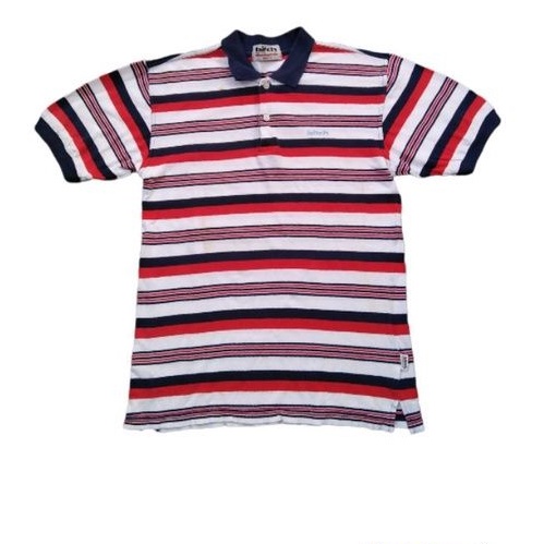 Vintage Polo Shirt Bitch Skateboard