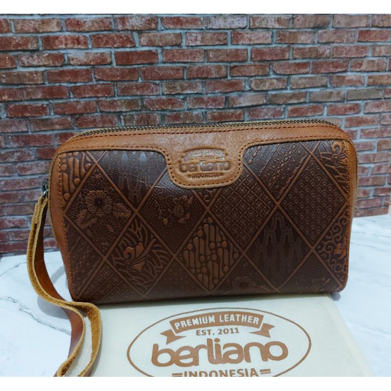 Berliano Pouch BNT