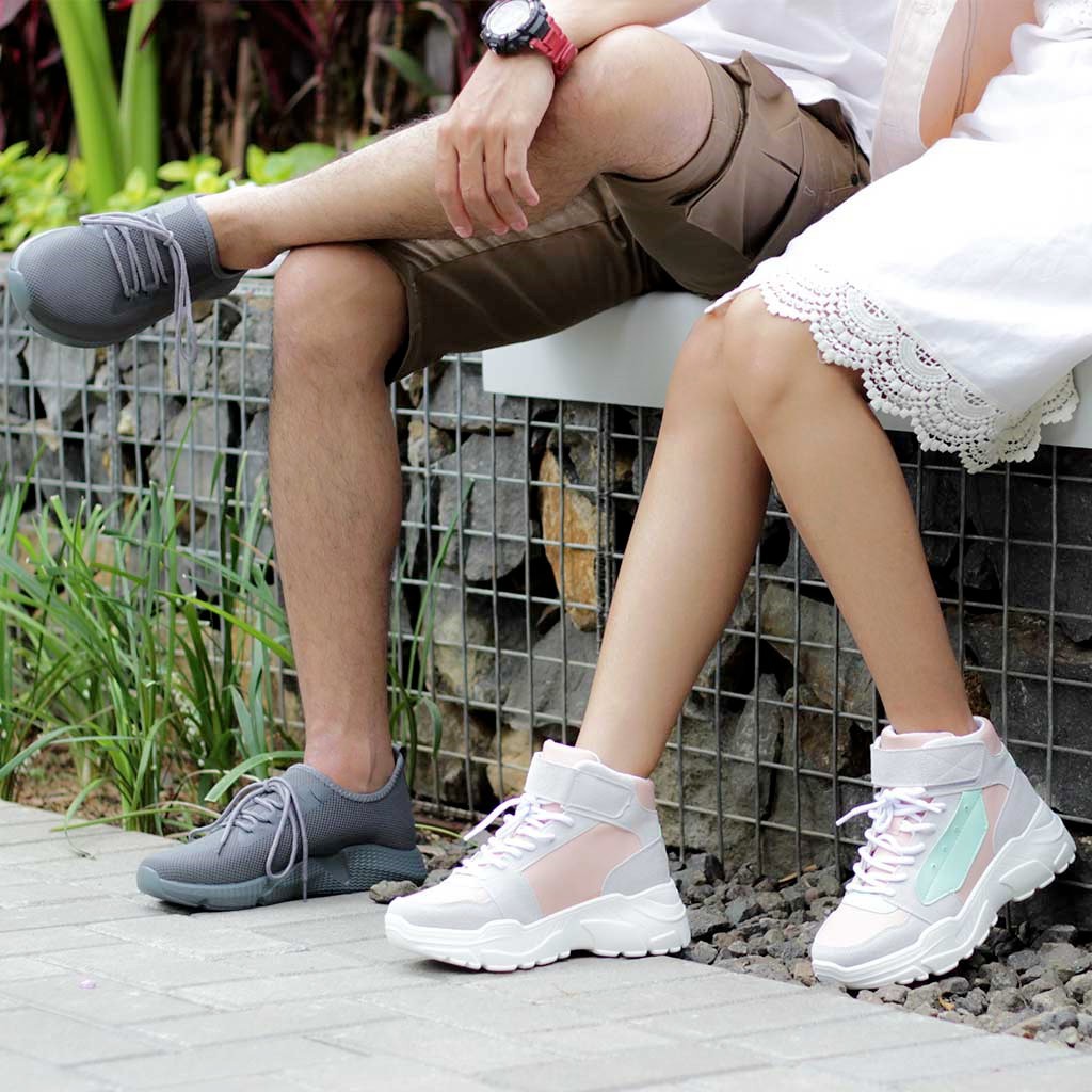 

Donatello CK15201A Sneakers Wanita
