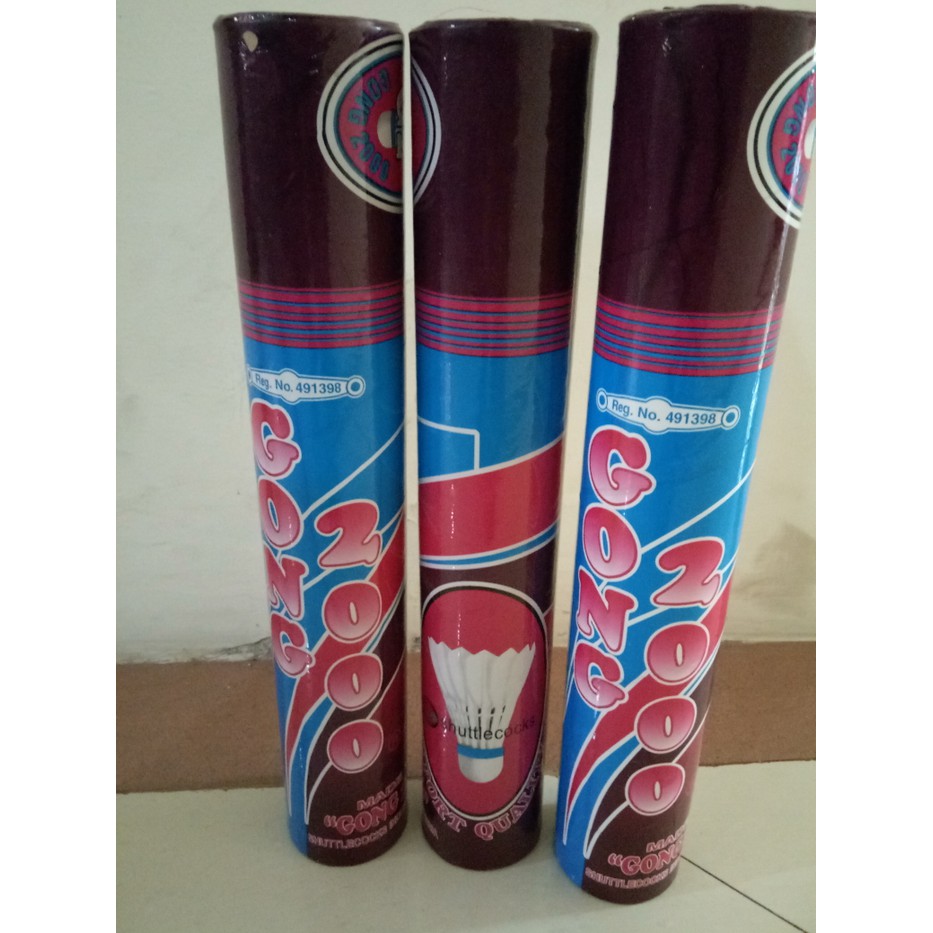 Kok Badminton Gong 2000