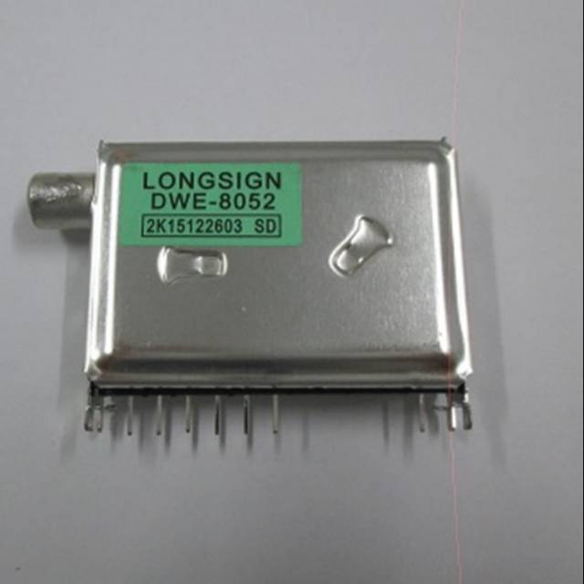 Tuner Untuk Mesin TV Merk Longsign Tipe 8052 TERMURAH GROSIR