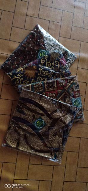 Grosir Fourfashion Blouse Miora Cutestyle No.344 Blouse Batik I.78758598.1552438221
