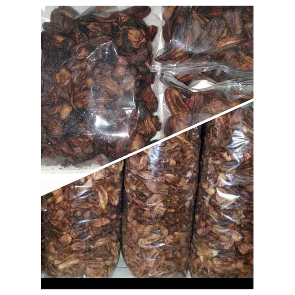 

Keripik Pisang Sale