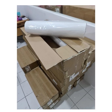 

PET DTF Roll 60 cm x 100 meter CGS