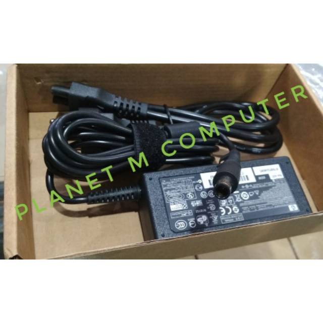 Charger Laptop hp 430