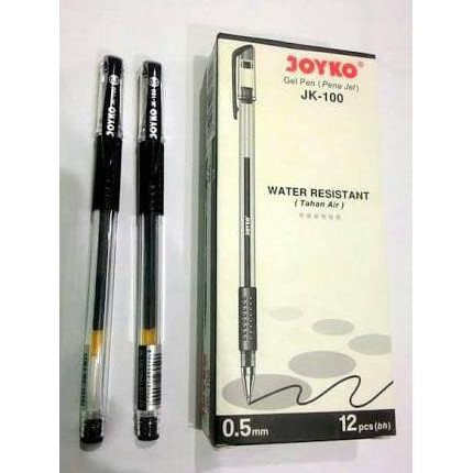 

PULPEN GEL JOYKO 100NT MURAH MERIAH EXCLUSIVE