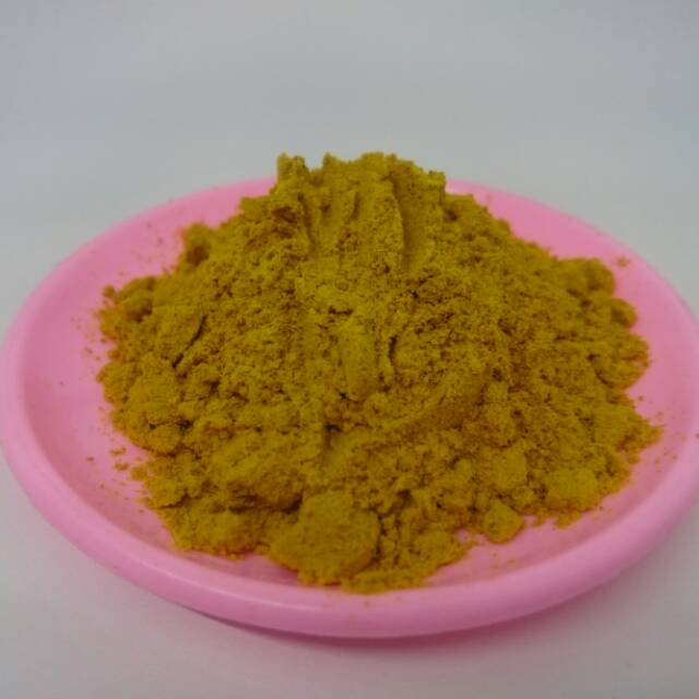 

Kunyit bubuk 50 g