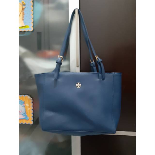 Preloved Tas Tory Burch KW