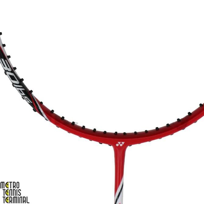 Yonex Arcsaber 15i Bundle (Paket Raket Badminton)