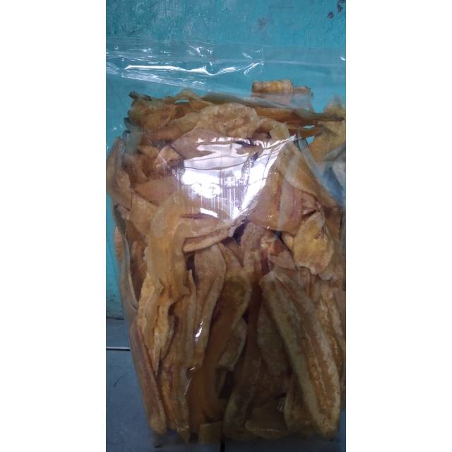 

Keripik Pisang