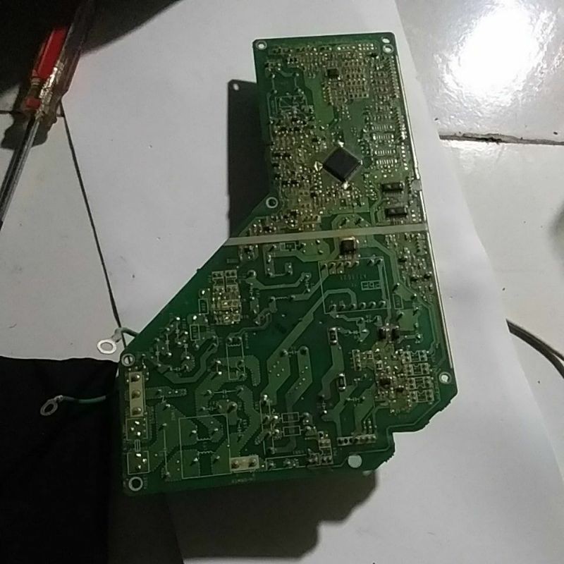 Modul pcb Ac Caset panasonic 5 pk