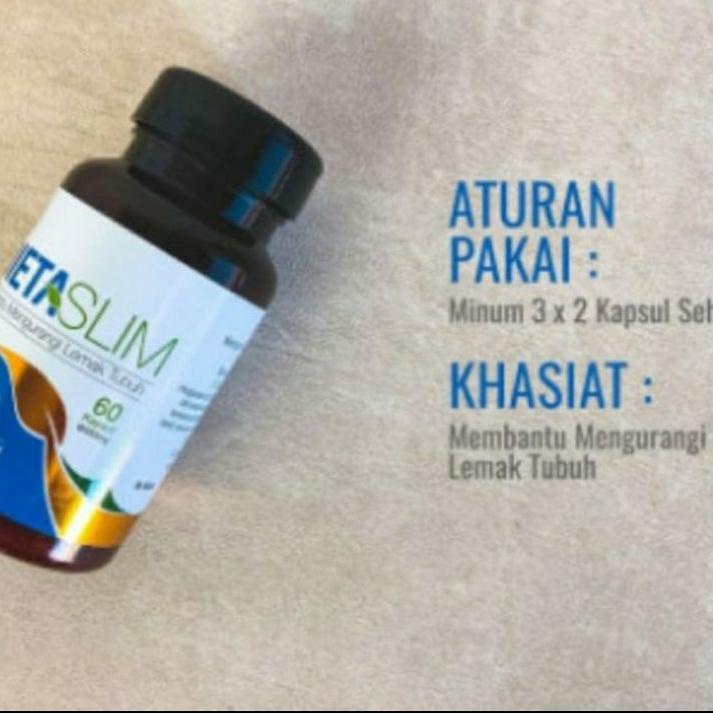 Dieta Slim - DietaSlim Asli Original Obat Diet Pelangsing Membantu Menurunkan Berat Badan ✓