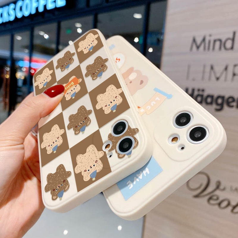 Casing TPU OPPO A9 2020 A5 A12 A7 A92 A52 A55 A54 A74 A16 A15 A3S A5S A83 A72 A36 A76 A96 A93 A53 A53 A35 A33 A3 A19 A52 A57 A3