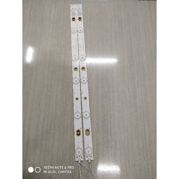 lampu - bl - backlight - polytron 24 inch