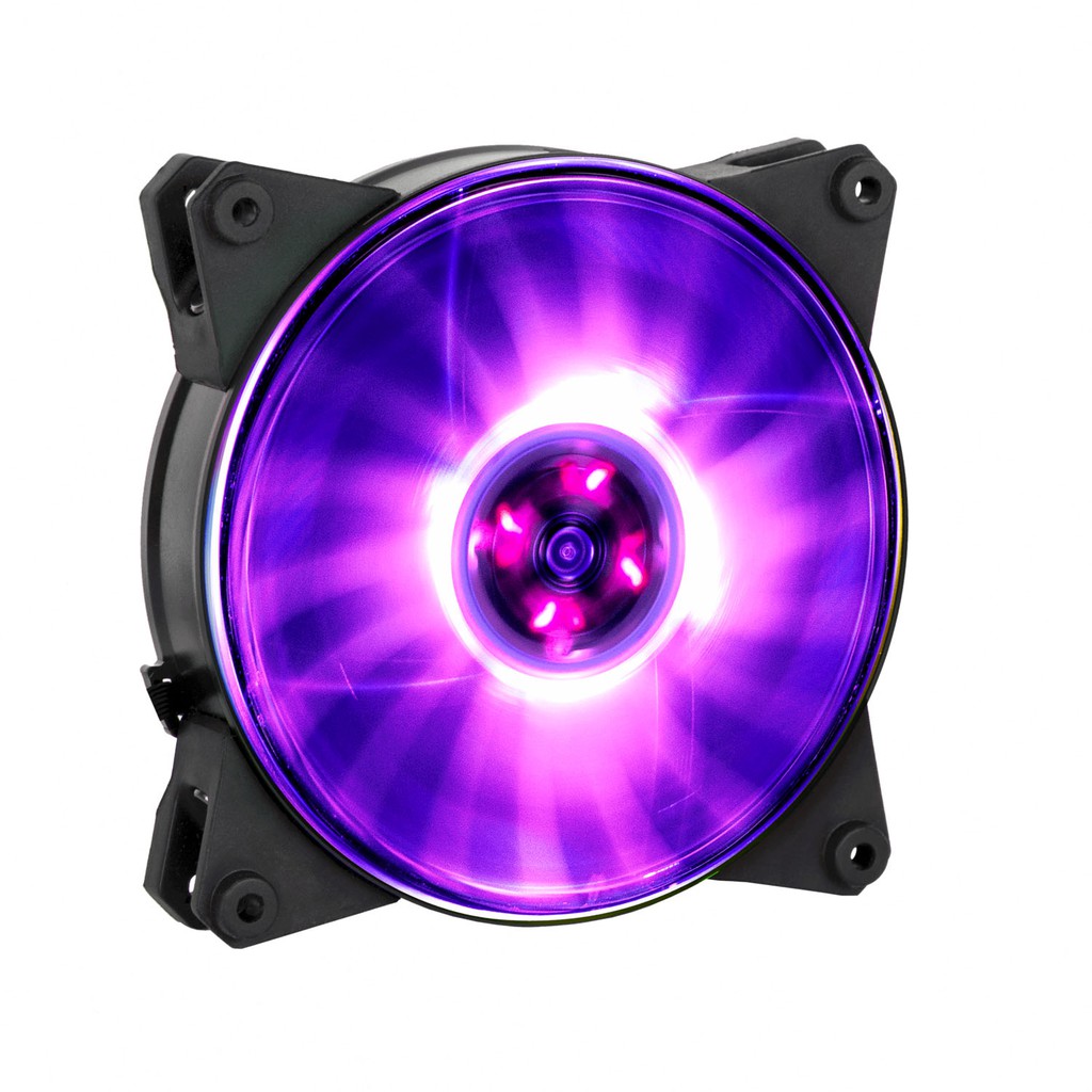 Cooler MasterFAN MasterFan MF120R ARGB