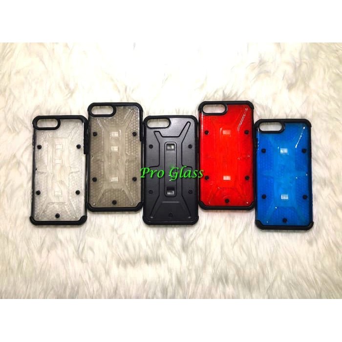 Iphone X / XS / XR / XS MAX Premium Armor Case Plasma Series Anti Banting