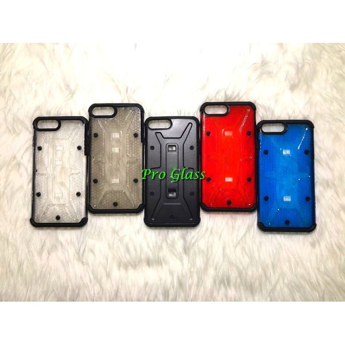 Iphone X / XS / XR / XS MAX Premium Armor Case Plasma Series Anti Banting