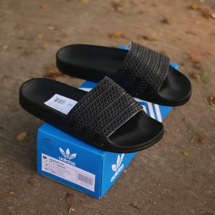 sandal slop adidas original