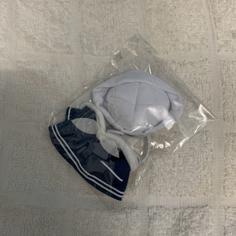 DAY6 DENIMALZ COSTUME - BLUE MARINE VER.