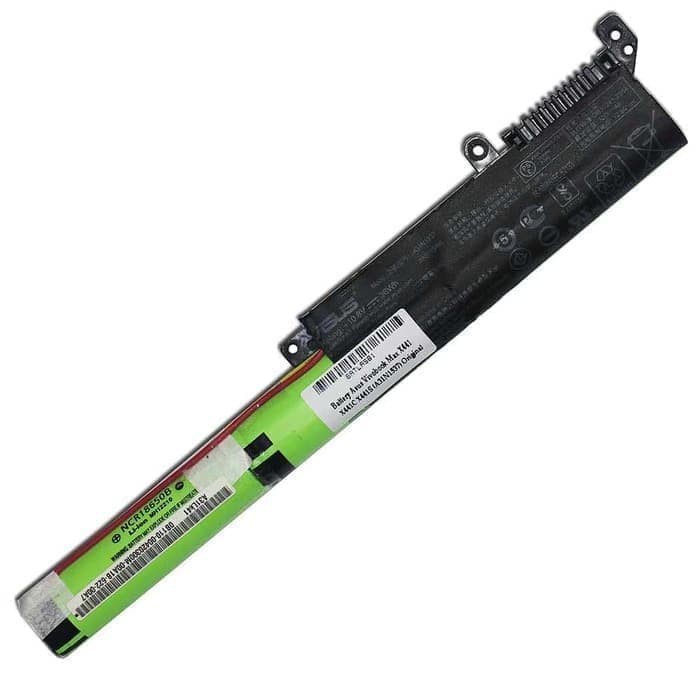 ORIGINAL BATERAI ASUS A31n1537 X441 X441S X441SA X441SC X441U X441UA X441UB X441UV X441UX X441B X441BA X441M X441MA X441MB X441N X441NA X441NB X441NC A441 A441U A441UA A441UV A441S A441SA A441SC R414 R414B R414BA R414M R414MA R414MB R414S R414SA R414SC