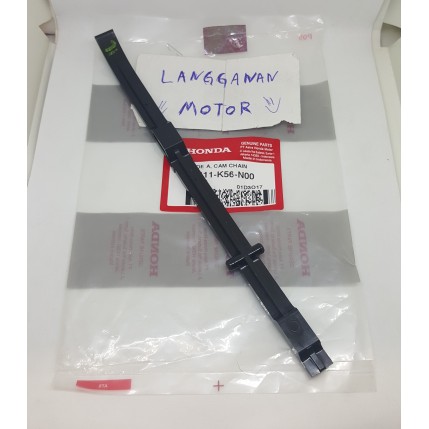 karet tensioner lidah tensioner bawah CB 150 LED CBR 150 LED sonic 150 Ori 100%