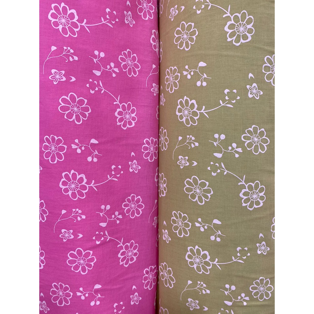 Katun Floral itally