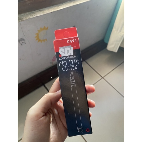 Pen Cutter SDI