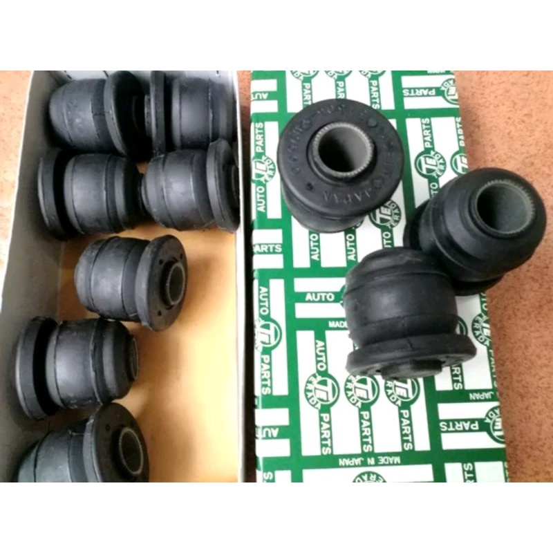 bushing bos sayap arm terano Terrano terada Japan asli