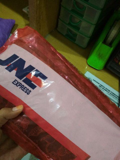 Risna Batik Krb Bunga Daun Coklat Kemeja Batik Lengan Panjang Premium M L Xl Xxxl / 3l 4l 5l