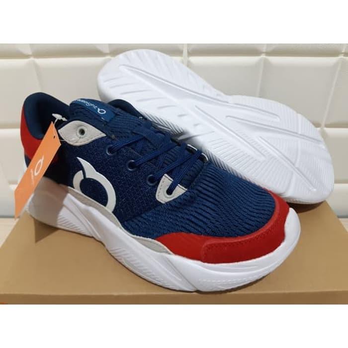 ORIGINAL Sepatu Running / Sneakers OrtusEight Granada Ultra Marine