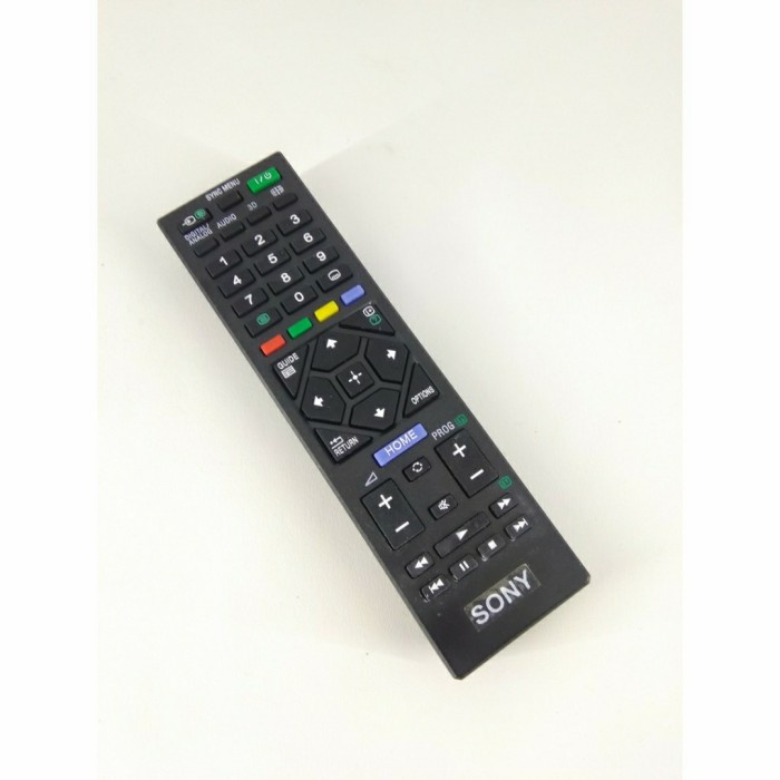 REMOT TV SONNY RM-ED030 ORIGINAL