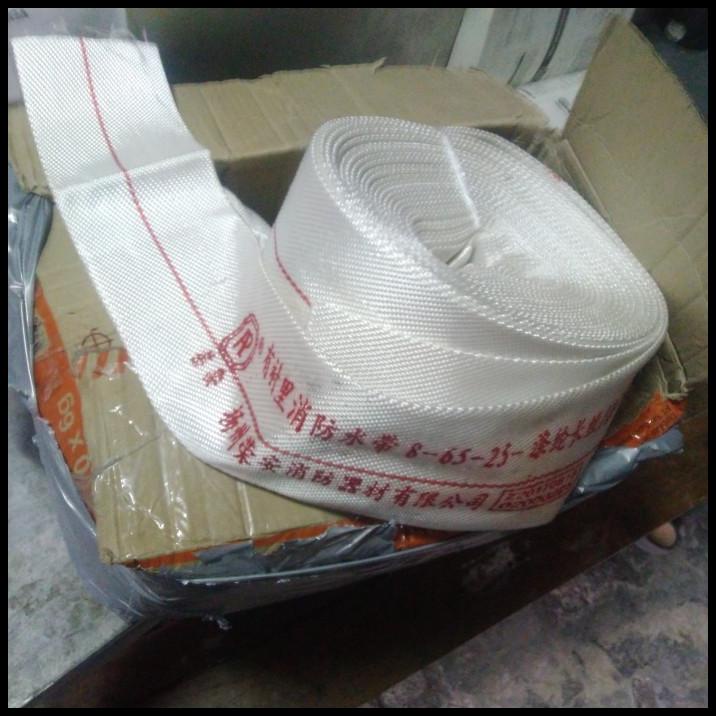 Selang Pemadam 2,5'Inch X 25 Meter