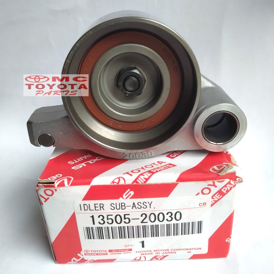 Laher Tensioner Timing Belt Camry Alphard Lexus 13505-20030