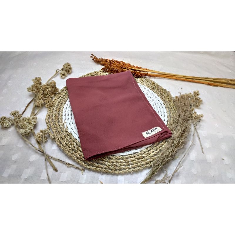 Pashmina inner/Hijab anak-anak/Pashmina inner