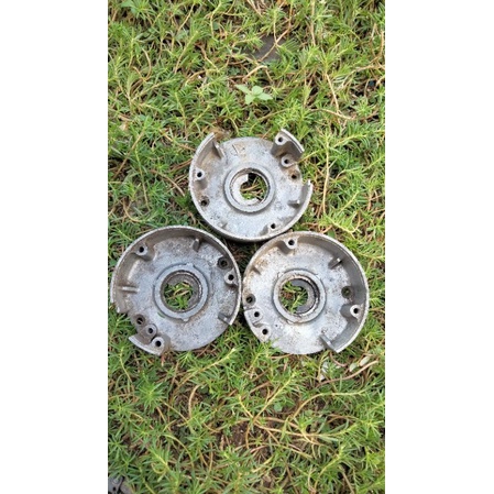 dudukan spul c70 Doble stater original 2 nd