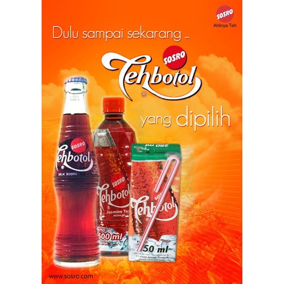 

tehbotol