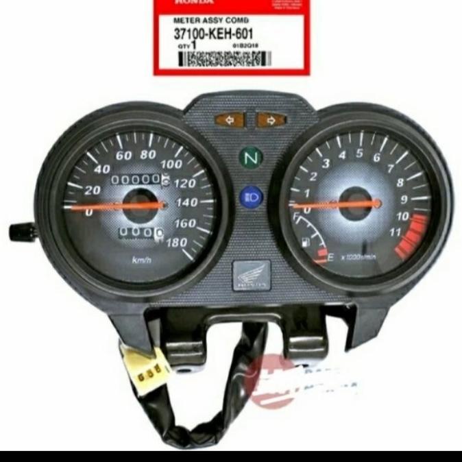 spedometer km megapro primus ori AHM harapan44 Ayo Order