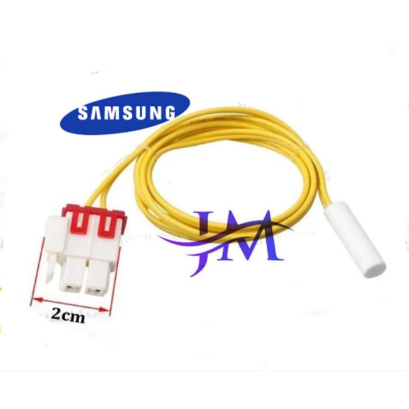termis kulkas samsung / thermistor kulkas SAMSUNG