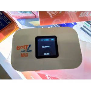 mifi BOLT AQUILA MAX unlock