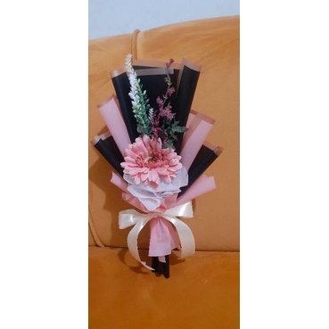 

single flower