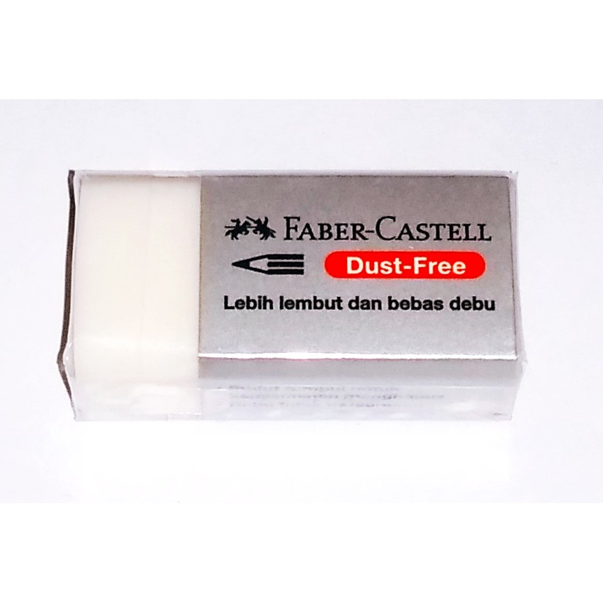 

Penghapus faber castell