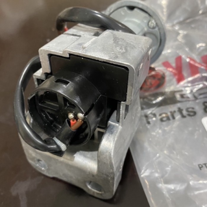 Kunci Stop Kontak Set Tutup Tangki Keyset Key Yamaha Nmax N-Max 2DP
