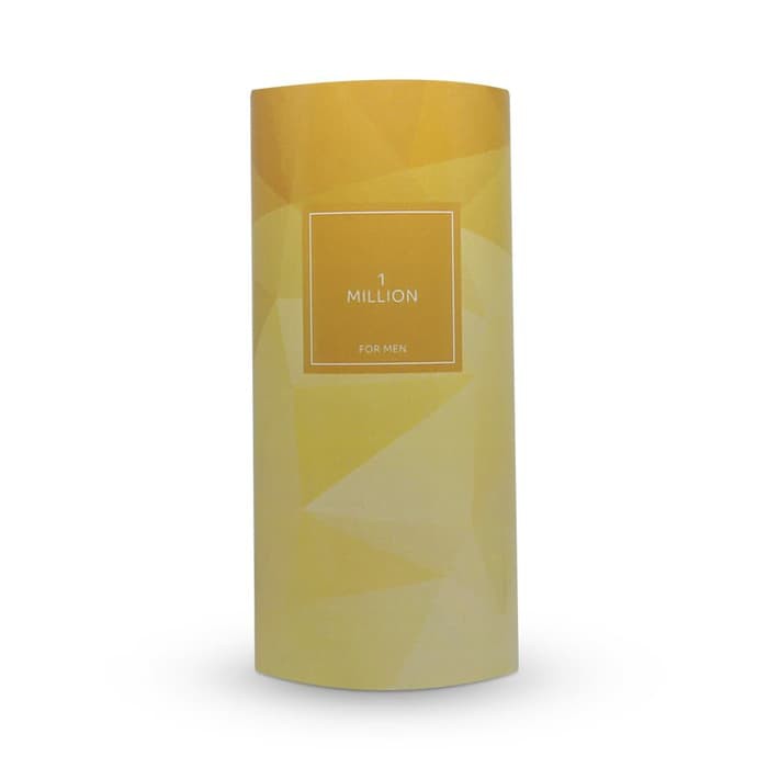 Parfum Paco Rabbane One Million For Men KW Super Mellow Popcorn Indie Parfum
