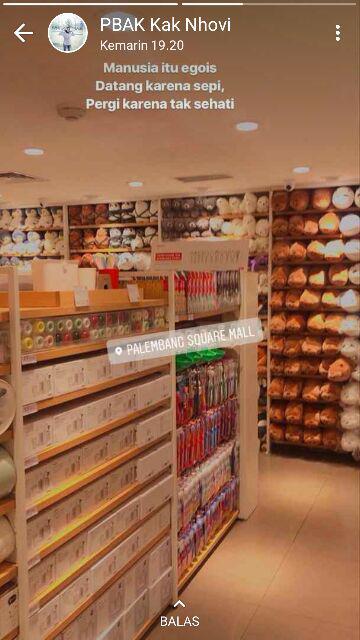 Molly Handle Sunkist