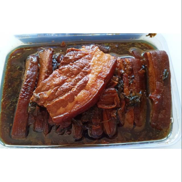 

Babi Hong