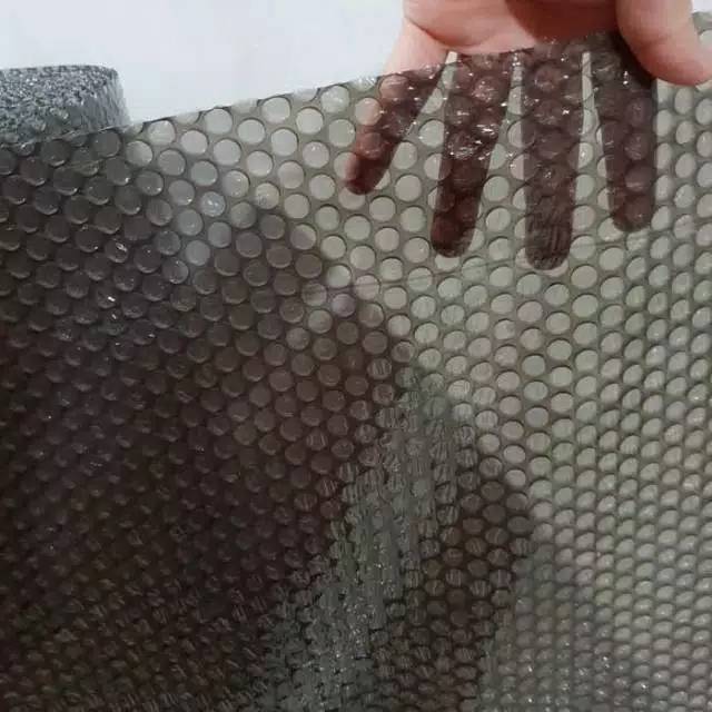 Bubble wrap packing aman