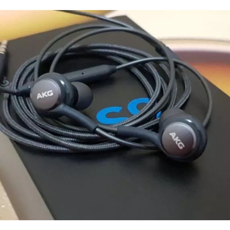 JEK KABEL RECORDING HEDSET AKG