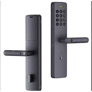 Xiaomi Mijia Smart Door Lock Keyless Bluetooth Fingerprint 