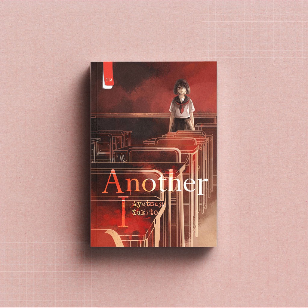 Novel Another 1 oleh Ayatsuji Yukito