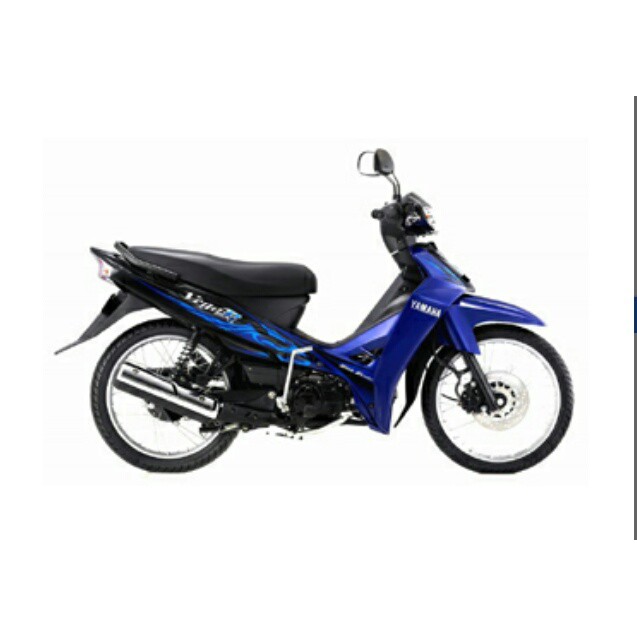 KUNCI ENGSEL JOK SEAT LOCK JUPITER MX 135 LAMA OLD . VEGA R NEW . SOUL GT 125 ORI YGP 1S7-F4780-00